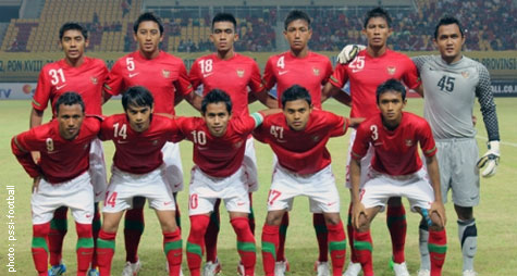 timnas PSSI