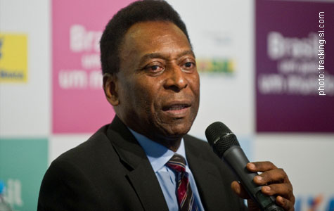 Pele Law, Terobosan Hukum yang Merubah Sepakbola di Brazil