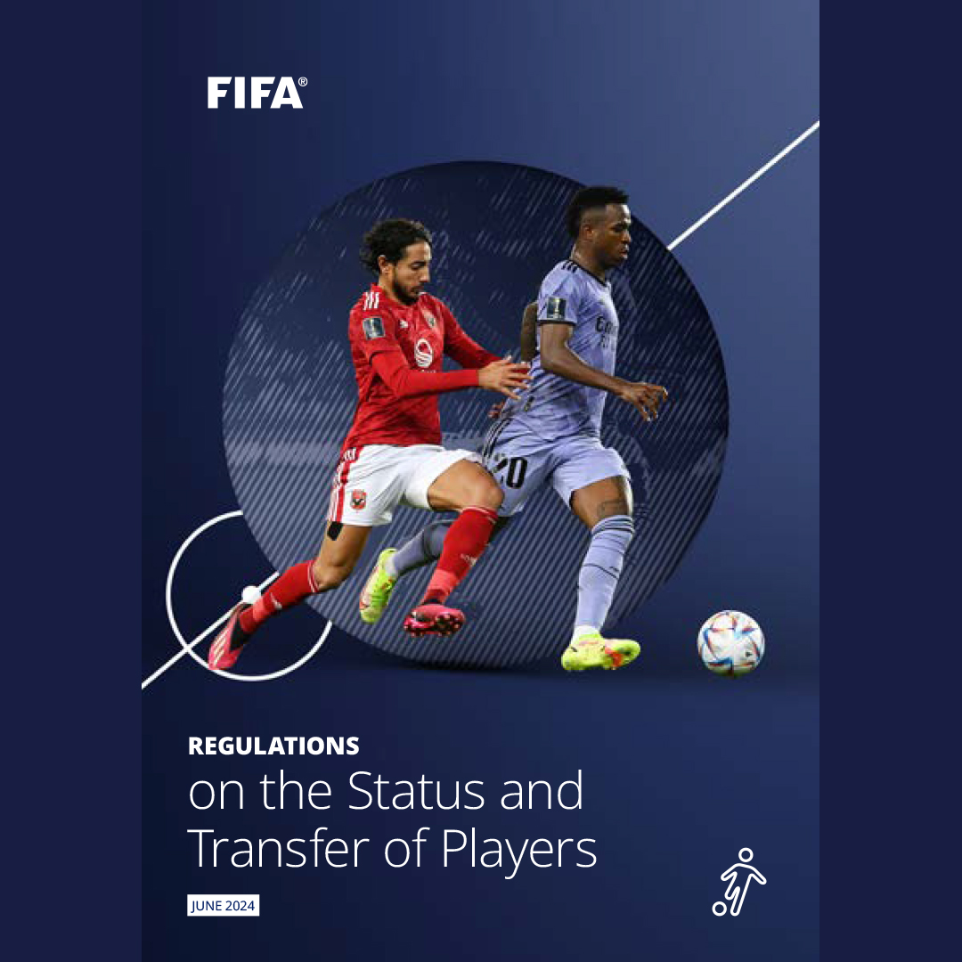 FIFA RSTP Juni 2024 Asosiasi Pesepakbola Profesional Indonesia