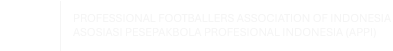 Asosiasi Pesepakbola Profesional Indonesia